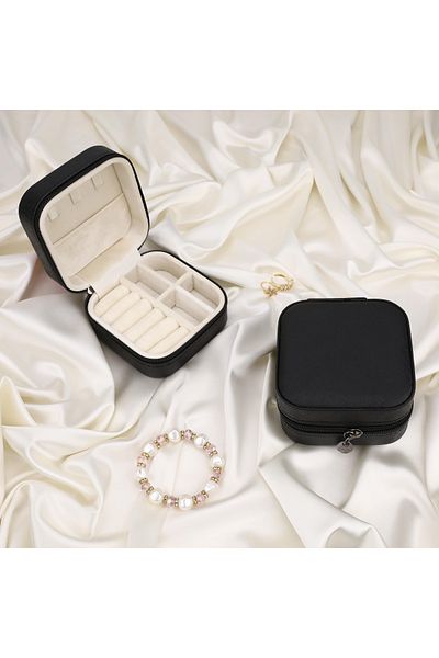 Baley Premium Travel Jewelry Bag