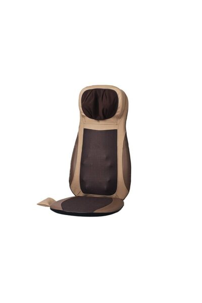 UNİDEN SPP-8826 Profesyonel Ovmalı Masaj Koltuğu