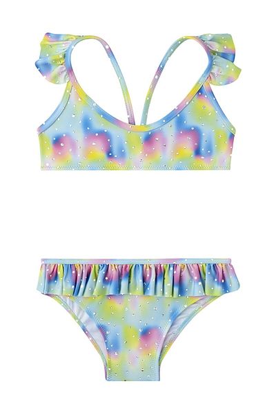 SLIPSTOP Bikini Rihanna Junior Sm22110219 2-3 Ani