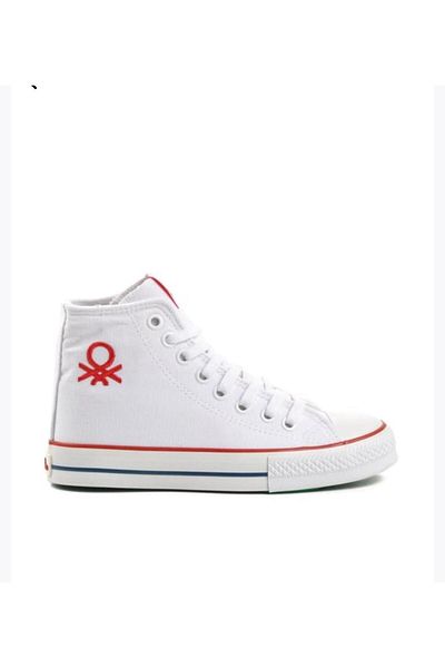 Benetton ® |   BN-30628-3374 - Pantofi sport pentru damă