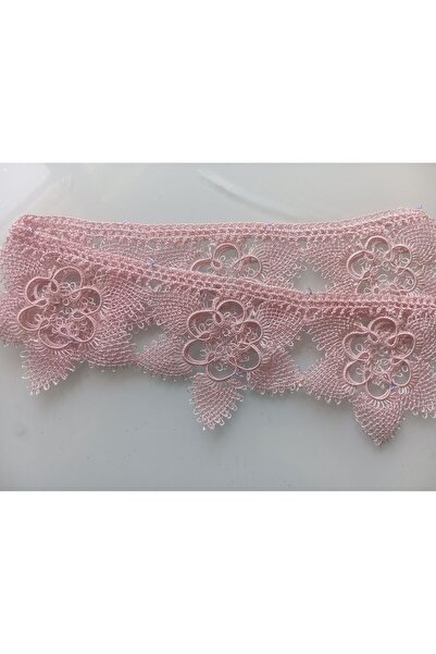 NUMİSTORE İğne oyası havlu kenarı .