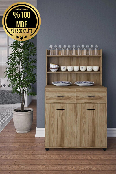 rafineritasarım Polen Çok Amaçlı Servis Dolabı