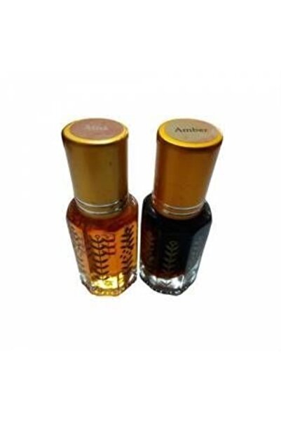 Ax Axentia Alkolsüz Esans Amber Ve Misk Kokusu 2 Si Bir Arada
