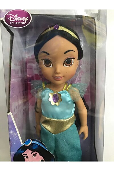 Disney Collection Disney Prenses Jasmıne Bebek 40 Cm