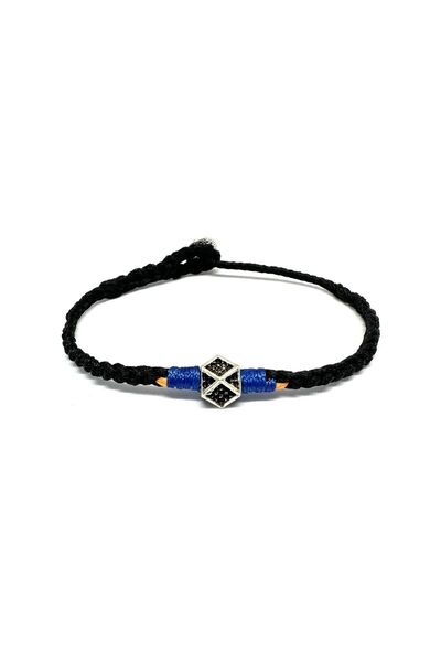 knitbek Unisex Handmade Bracelet