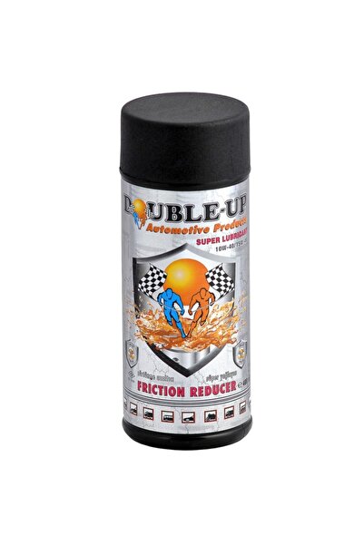 Double Up Sürtünme Azaltıcı Yağ Katkısı 400ml
