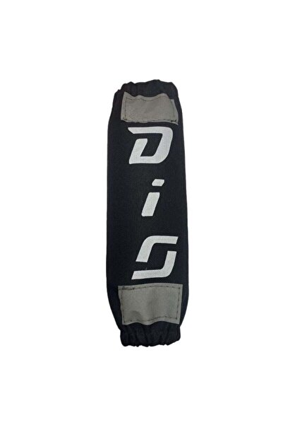 Genel Markalar Yıldırım Amortisör Çorabı 29x7 Cm Honda Dio 110