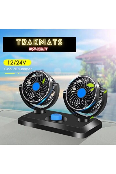 TRAKMATS TÜM ARAÇLARA UYUMLU ARAÇ İÇİ TORPİDO ÜSTÜ 360 DERECE DÖNEBİLEN 12V G...