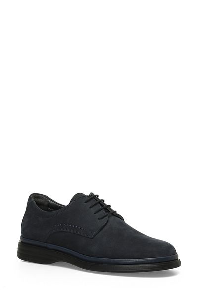 İnci Ανδρικά άνετα παπούτσια INCI REBEL N 4PR Navy Blue