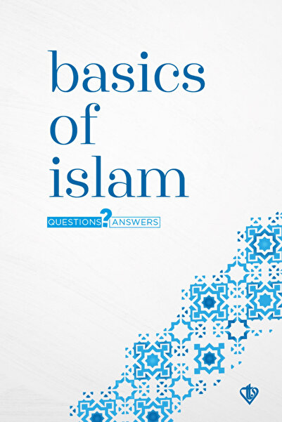 Türkiye Diyanet Vakfı Yayınları Basics Of Islam Questions and Answers / Kolek...