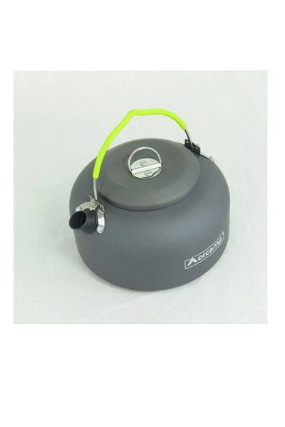 Orcamp Camping Teapot