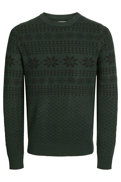 Jack & Jones Pullover XMAS GABRIEL Strickpullover