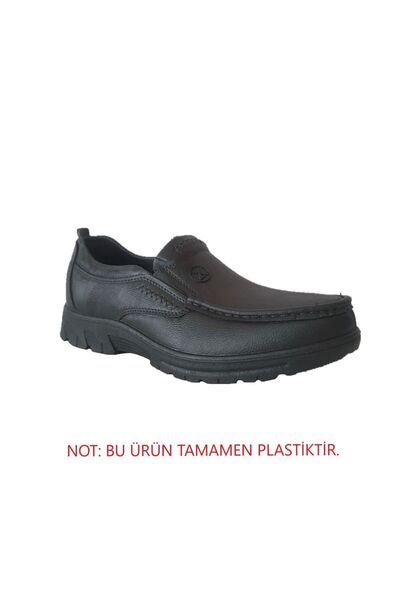 MAVİ ZAMBAK Plastik İş Ayakkabısı Çok Hafif Çok Esnek  Klasik Lastik Ayakkabı...