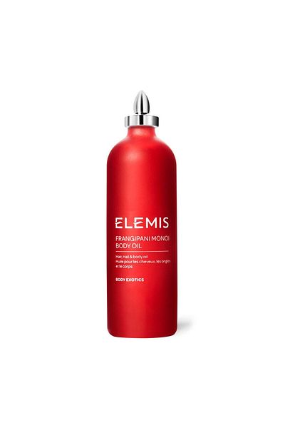 Elemis مزيج الجسم كاميليا الياباني - مع فيتامين E، كريم مرطب للجسم لإصلاح ظهور علامات التمدد 100 مل