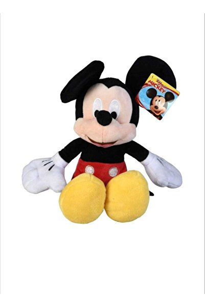 deniz sport Mickey Mouse Minnie Mouse Peluş Oyuncak 50 Cm