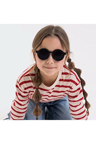 STAOOM Scandinavian Children's Sunglasses - UV 400 Without Box