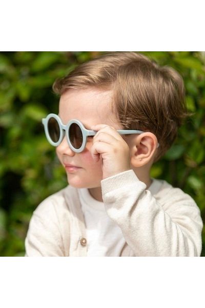 STAOOM Scandinavian Children's Sunglasses - UV 400 Without Box