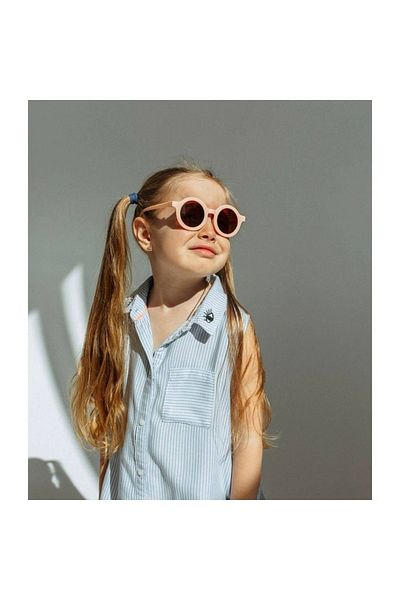 STAOOM Scandinavian Children's Sunglasses - Without Box