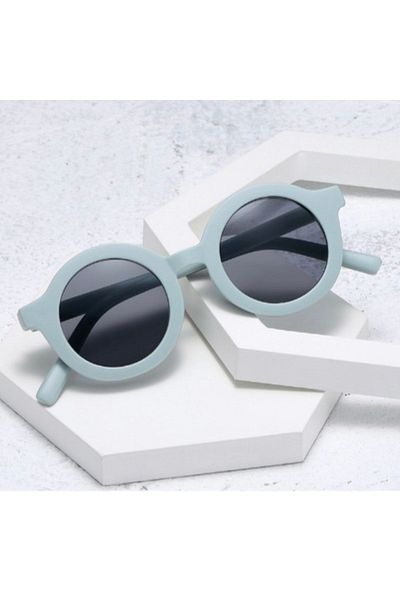 STAOOM Scandinavian Children's Sunglasses - UV 400 Without Box