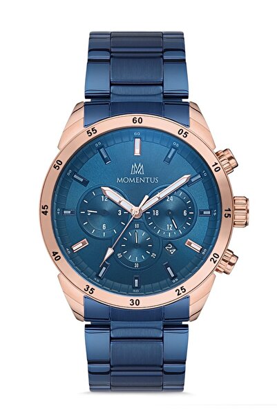 Momentus Sc242r-11sr Erkek Kol Saati