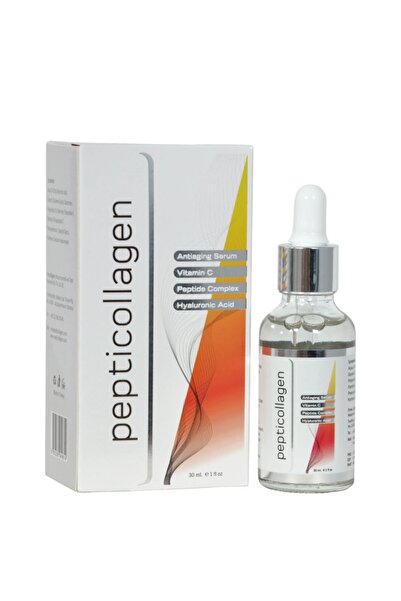 PeptiCollagen سيروم العناية بالبشرة 30 مل