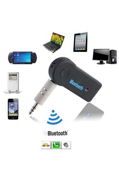 Genel Markalar Sony Samsung Htc Lg Iphone Bluetooth Aux Oto Araç Teyp Kiti