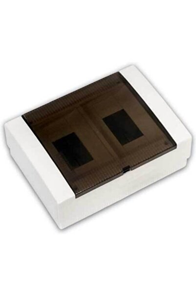 Çetsan 16 W Vending Machine Box with Double Row Terminals