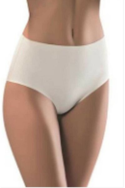 Dorya Laser Cut Panty Corset - 3015