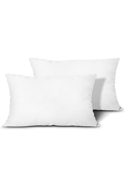 Tinybabyconcept 100% βαμβάκι Akfil Super Luxury 2 τεμάχια 50x70 cm Μαξιλαροθήκη με απαλή υφή κατά του ιδρώτα