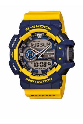 Casio G shock Gba 400 9adr Erkek Kol Saati Fiyat Yorumlar Trendyol