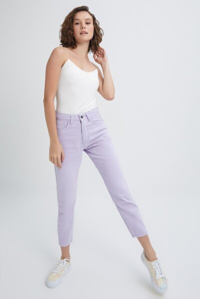 Quzu Kadın Ip Askılı Bluz