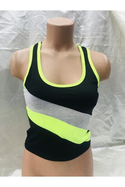 Fendimod Μαύρη αθλήτρια