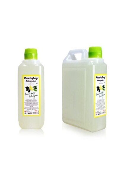 MENTEŞBEY KOLONYALARI مينتتشبي ليمون كم.900 مل