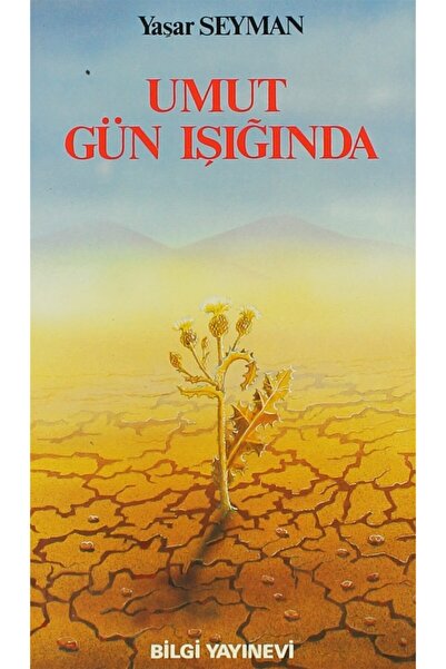 Bilgi Yayınevi Umut Gün Işığında - Yaşar Seyman