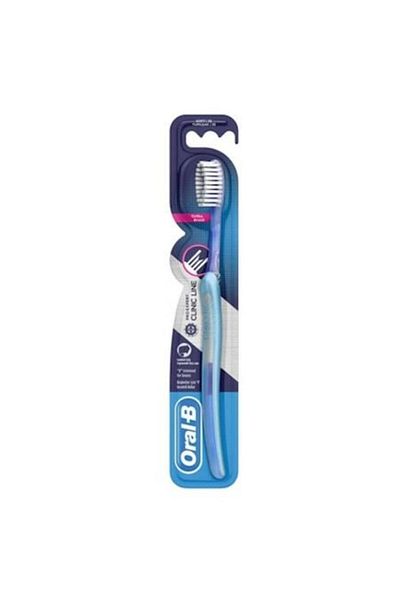 Oral-B Oral B Pro-Expert Clinic Line Ortho Brush Orthodontic Toothbrush