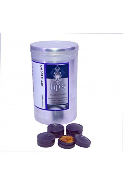 Genel Markalar Miski Amber Ceylan Göbeği Kokusu Katı Krem - 5 Gram 4 Adet