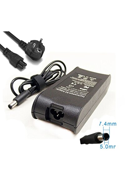 Dell Laptop N5110 N5010 19.5v 4.62a Adapter Notebook  Compatible Charger