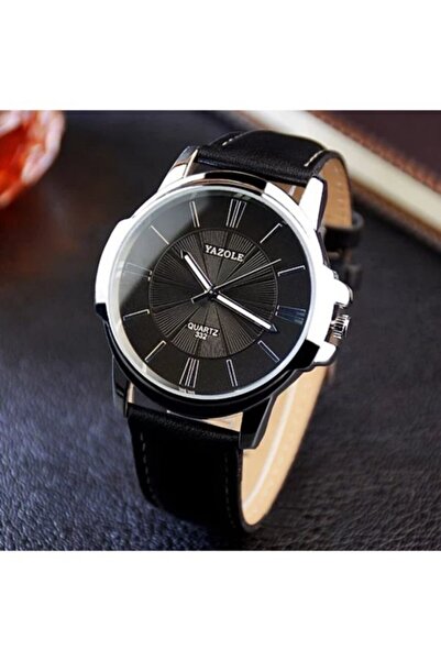 Yazole Erkek Kol Saati Moda Şık Trend Yzl332sg