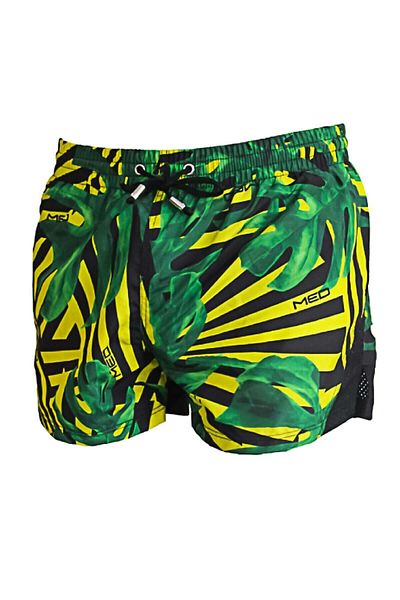 MED Men's Danny Swimsuit Shorts
