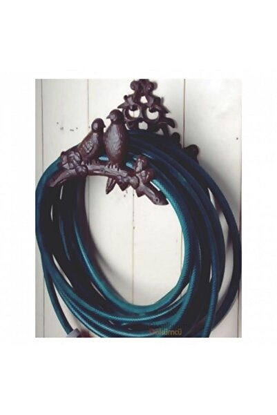 Fatih Ural Döküm Hortumluk-hortum Sarma Aparatı