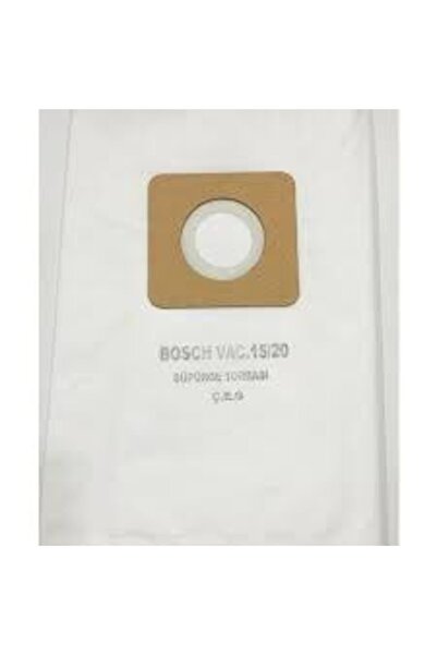 ÇARŞIEVGEREÇLERİ Είδη Οικιακής Χρήσης Çarşı - Σακούλα σκόνης Bosch Advanced V...