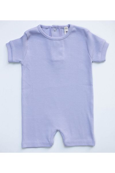 Alingo 100% Organic Cotton Romper
