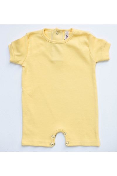 Alingo 100% Organic Cotton Romper
