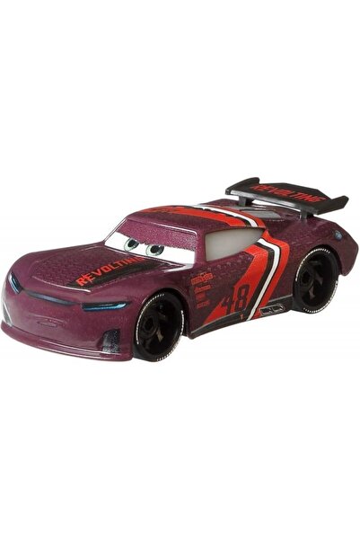 CARS Tekli Karakter Araçlar DXV29-GKB39