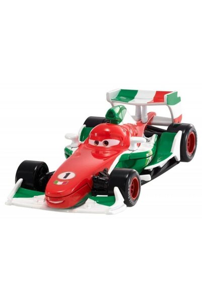 CARS Single Character Vehicles Dxv29-Flm10