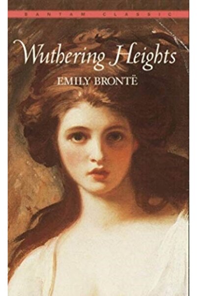 Genel Markalar Wuthering Heights