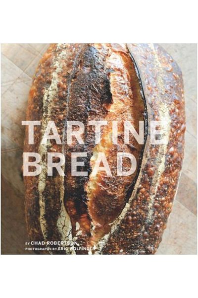 Kolektif Kitap Tartine Bread