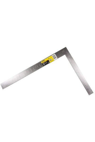Stanley St145530 600 Mm X 400Mm Marangoz Çelik Gönye