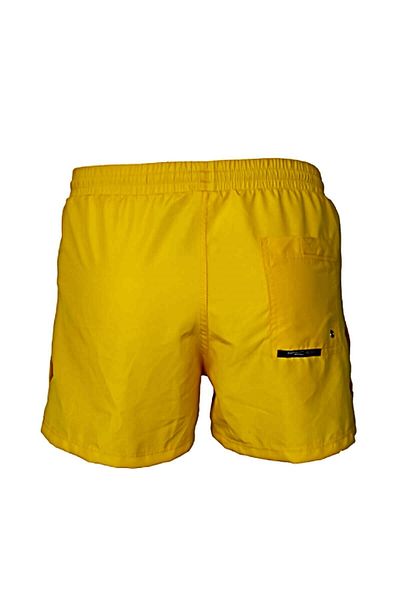 MED Men's Jimmy Swimsuit Shorts