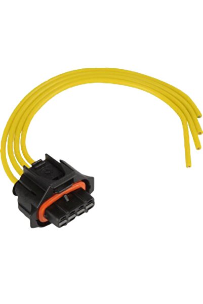 Soketsan Opel Hava Debimetre Soketi